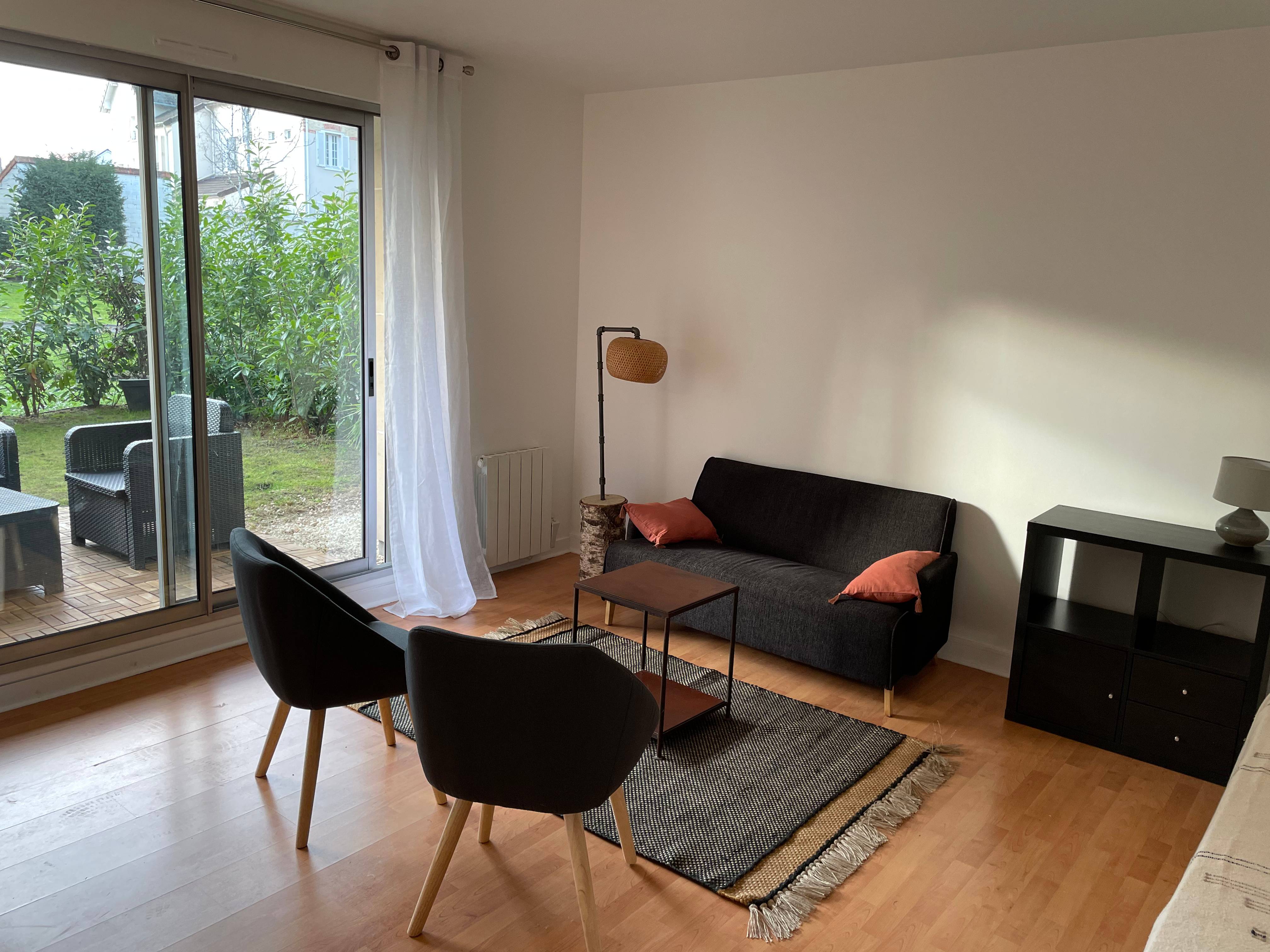 Une photo de l’annonce