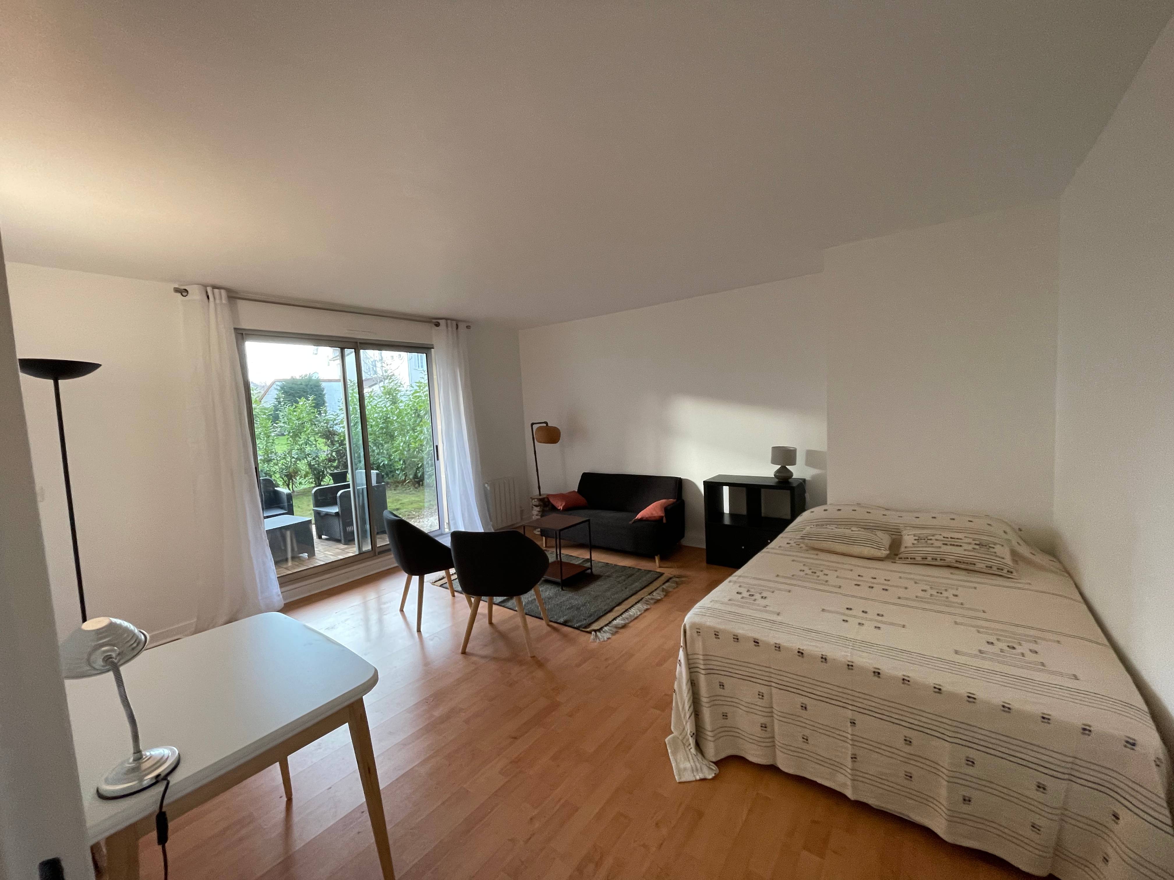 Une photo de l’annonce