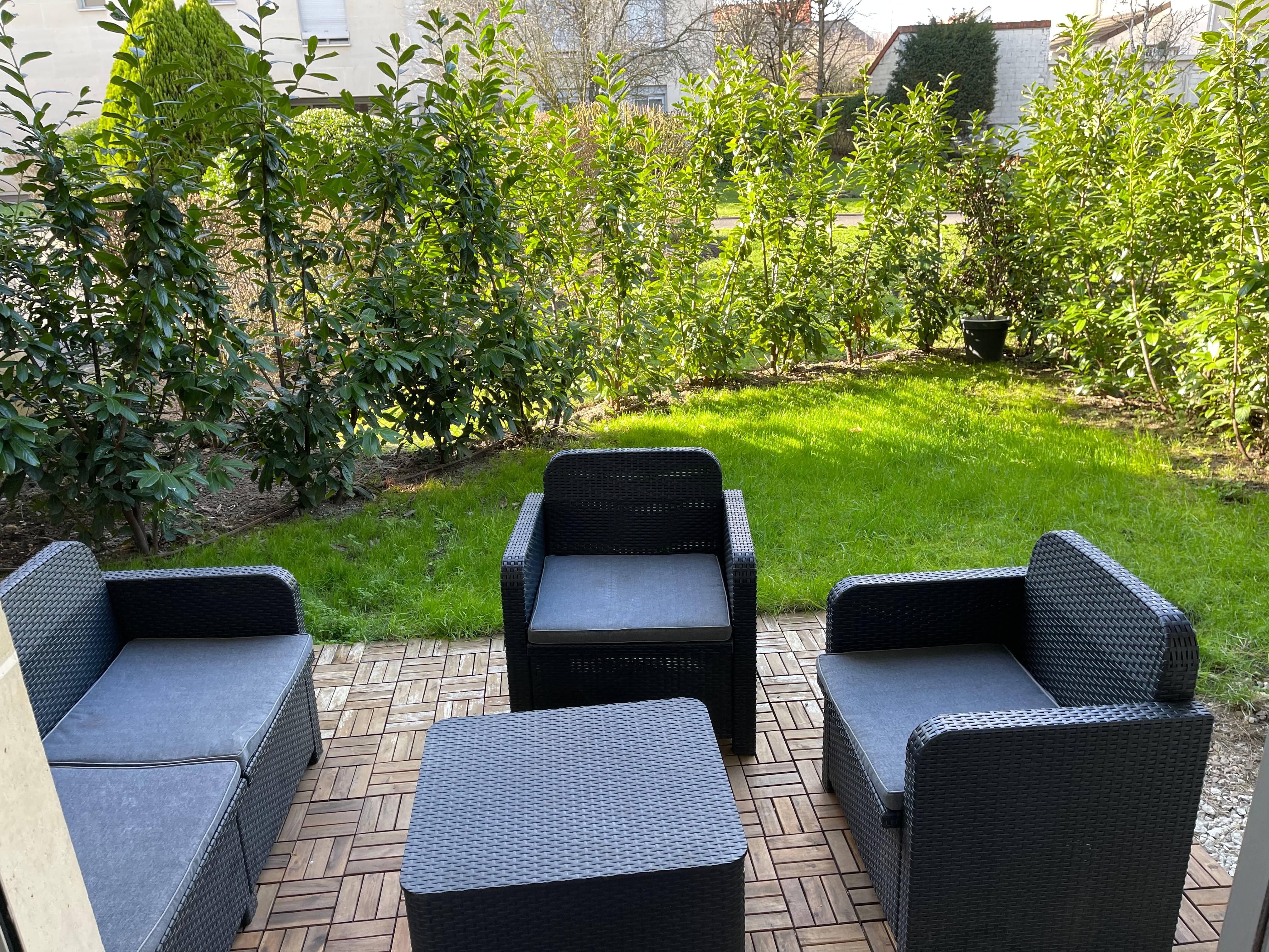 Une photo de l’annonce