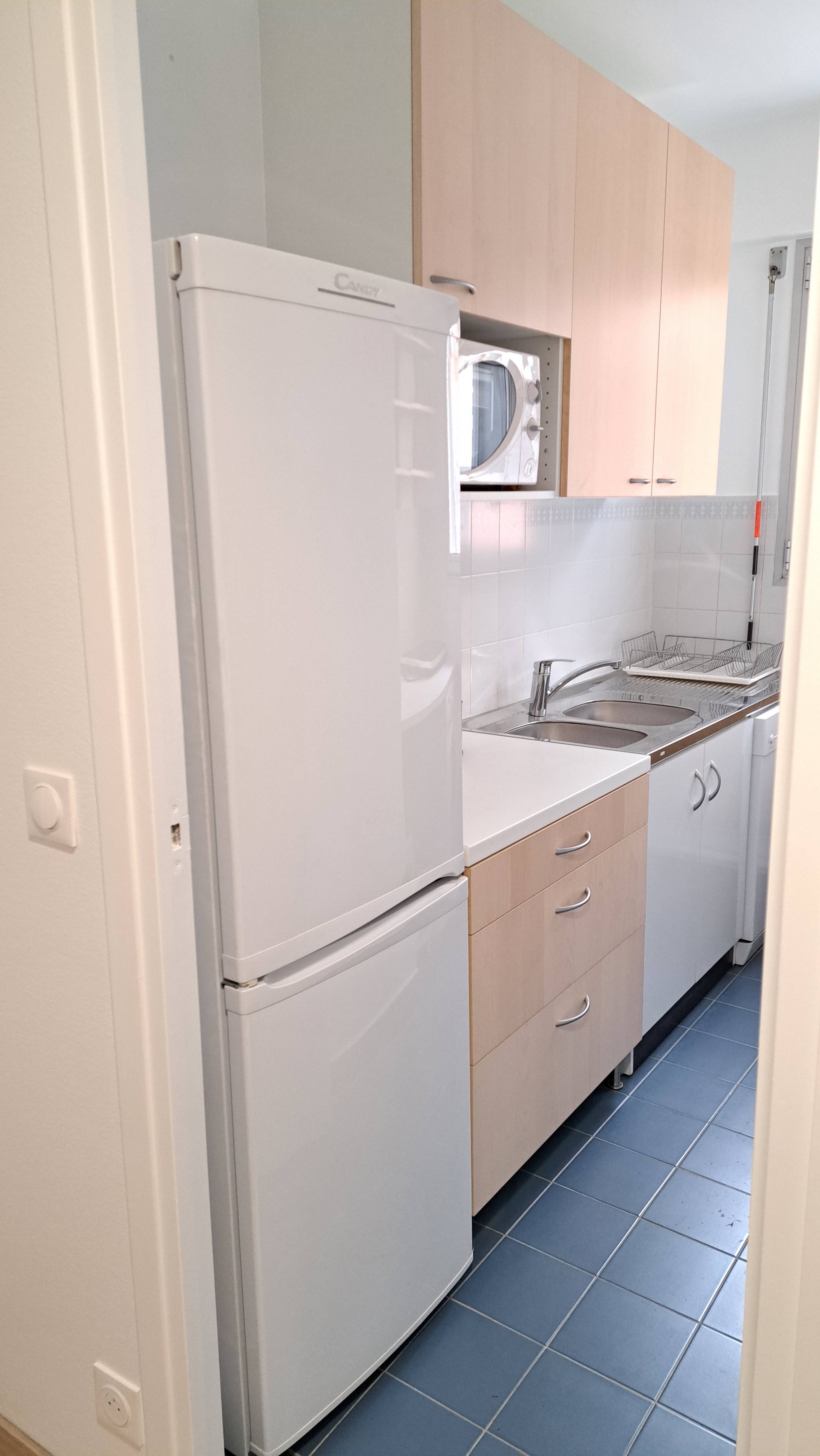 Une photo de l’annonce