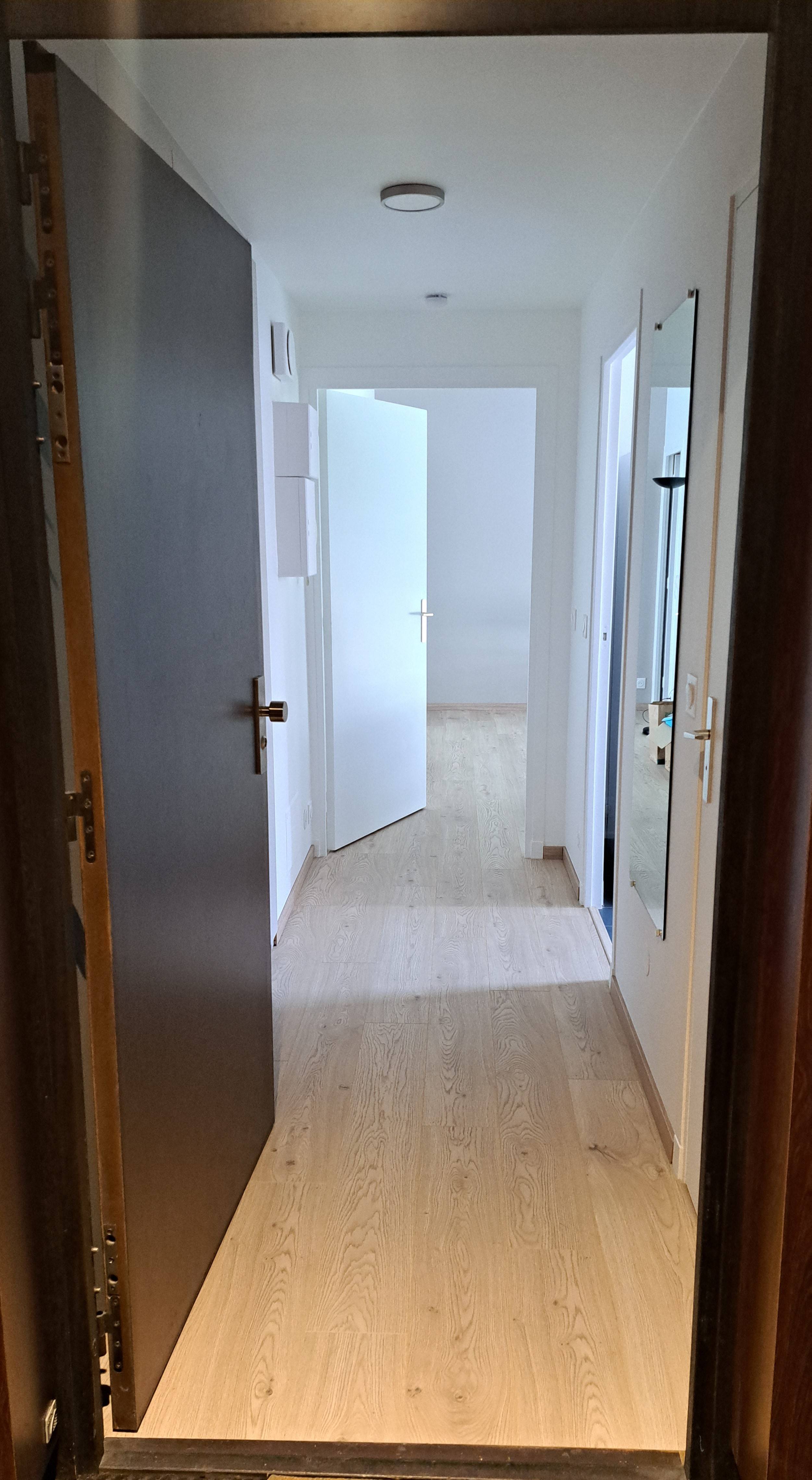 Une photo de l’annonce