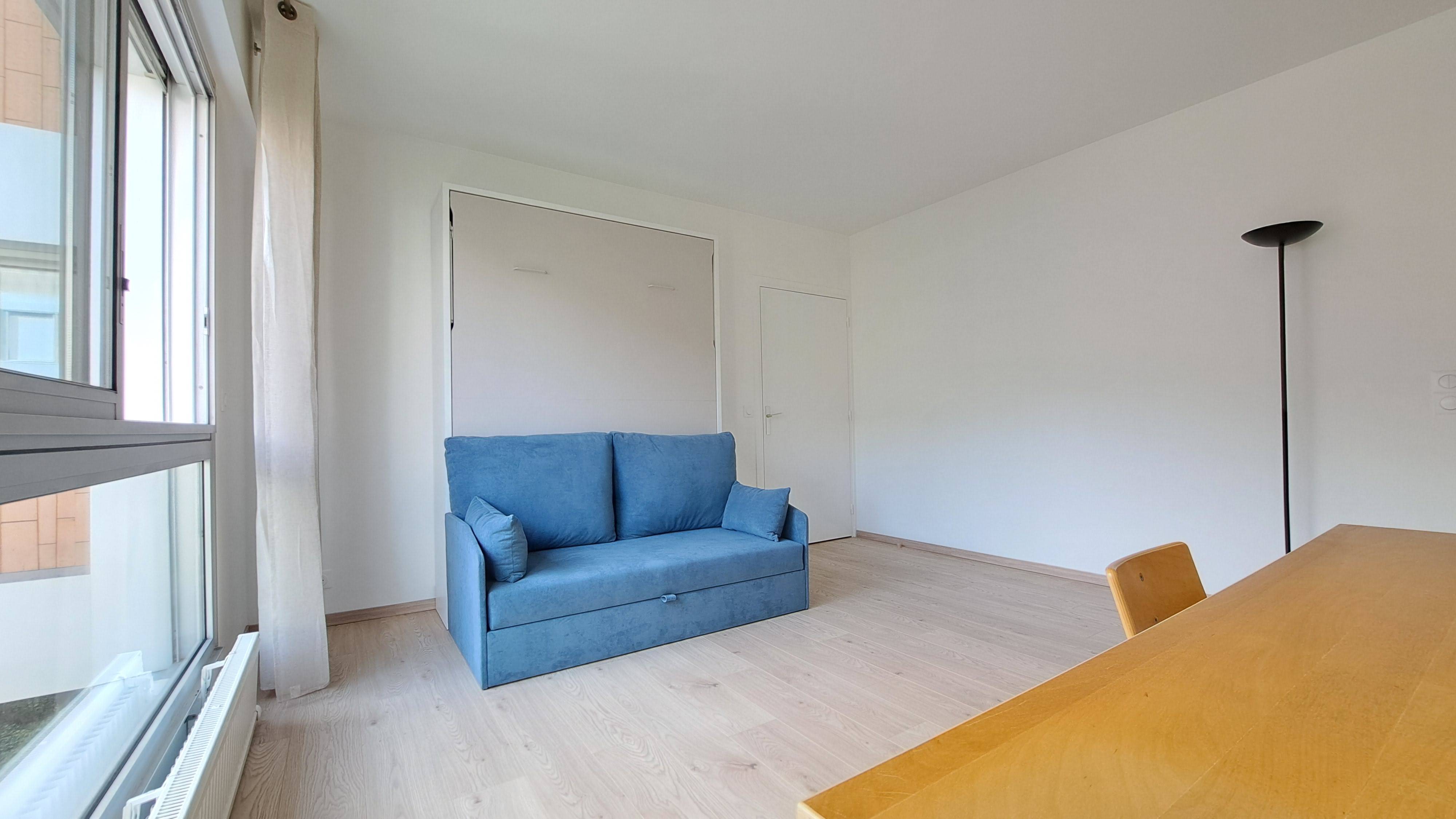 Une photo de l’annonce