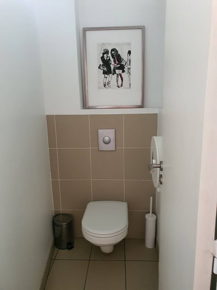 Une photo de l’annonce