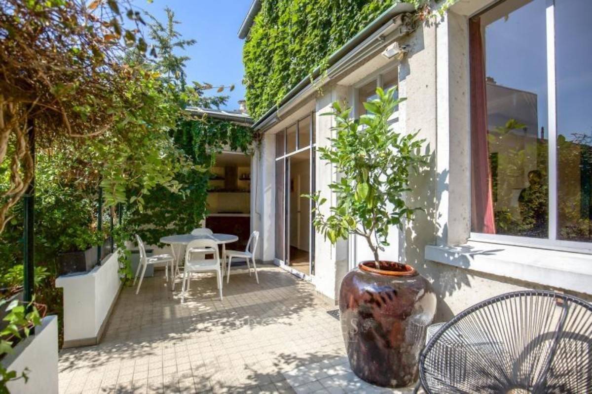 Une photo de l’annonce