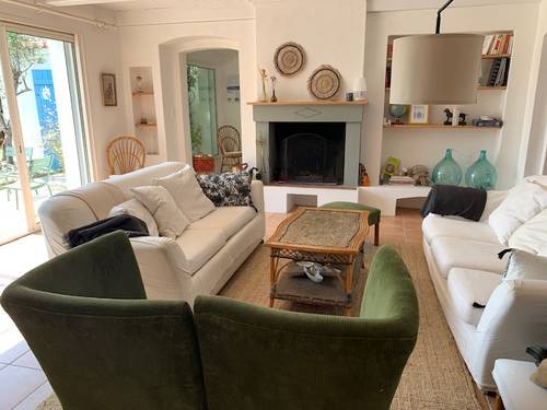 Loue grande maison Noirmoutier - 4 chambres, 7 couchages, Noirmoutier-en-l’Île (85)
