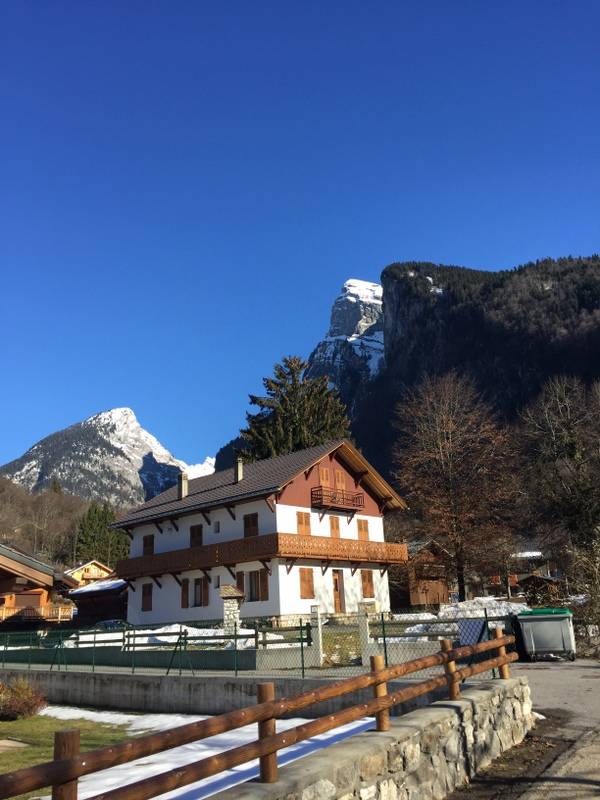 Une photo de l’annonce de location de vacances