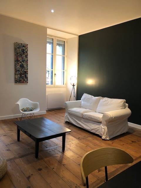 Loue appartement 66m² hyper centre de Pau