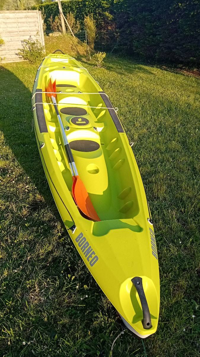 Loue kayak
