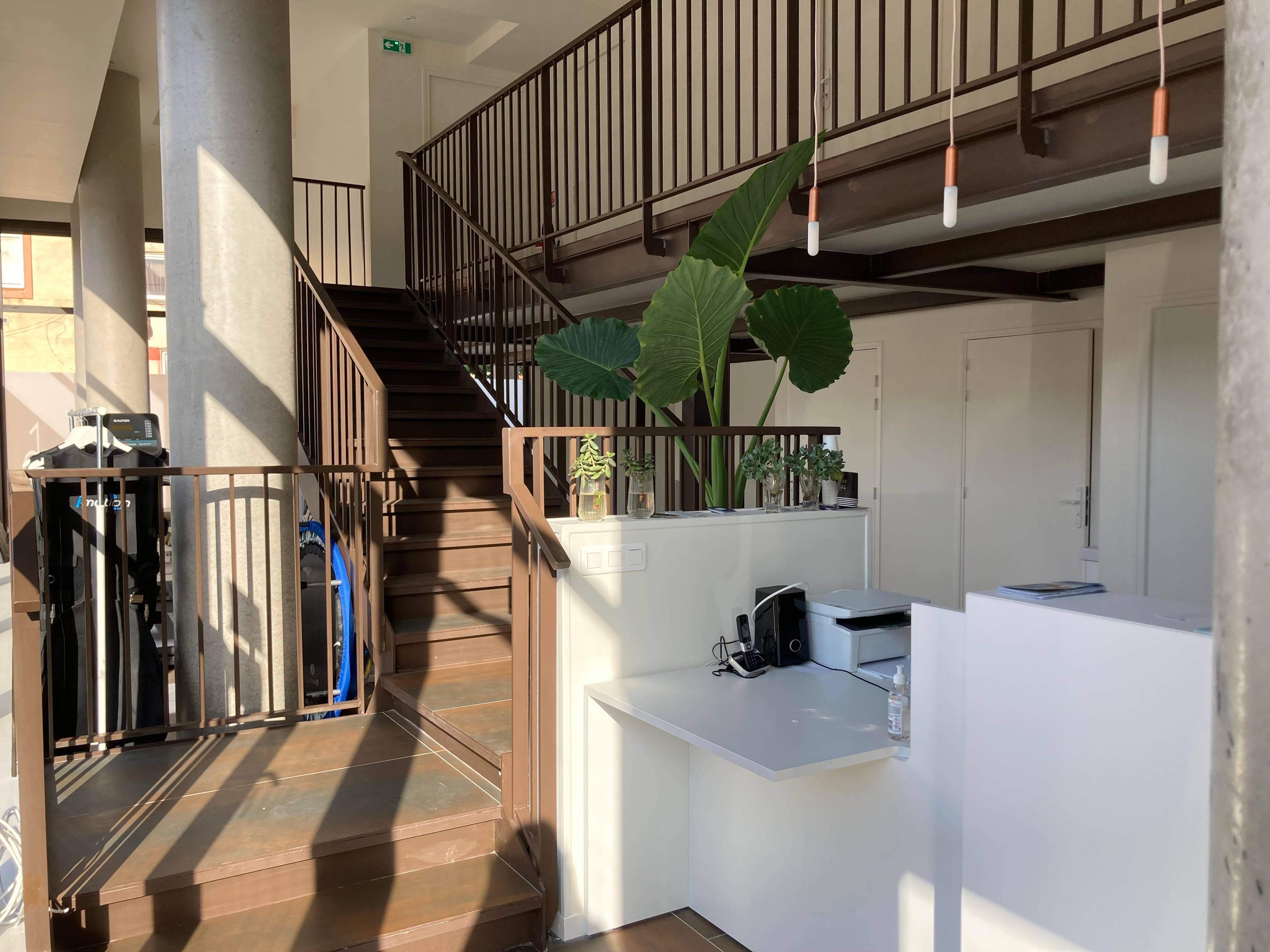 Une photo de l’annonce