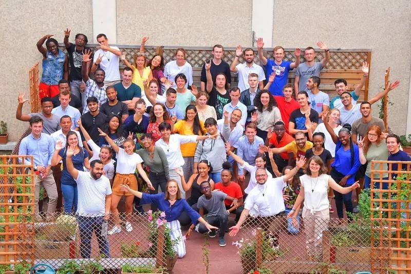 Une photo de l’annonce