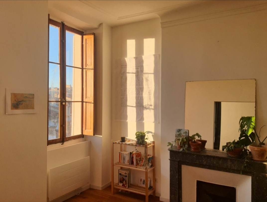Loue appartement Marseille 1er - Longchamp-Réformés