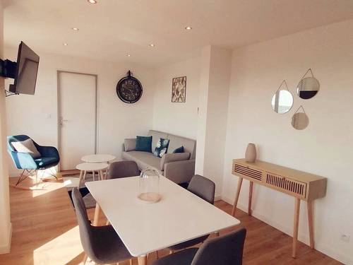 Propose colocation à Longjumeau (91) - 1 chambre