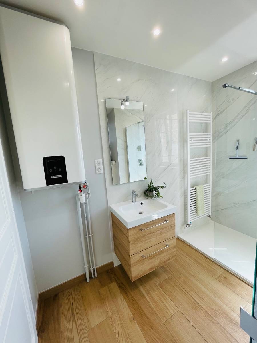 Une photo de l’annonce