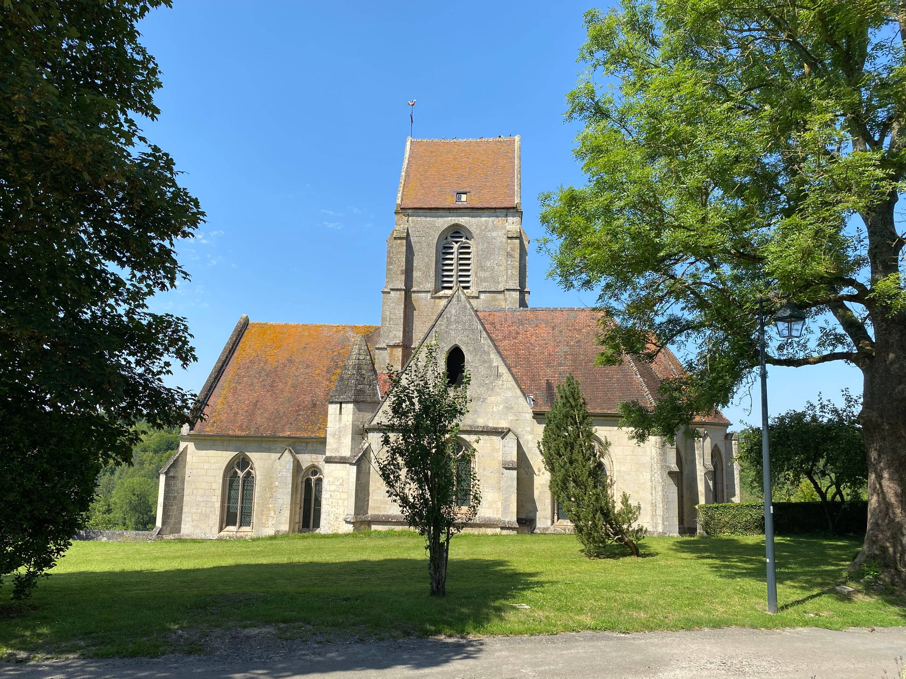 Une photo de l’annonce de location de vacances