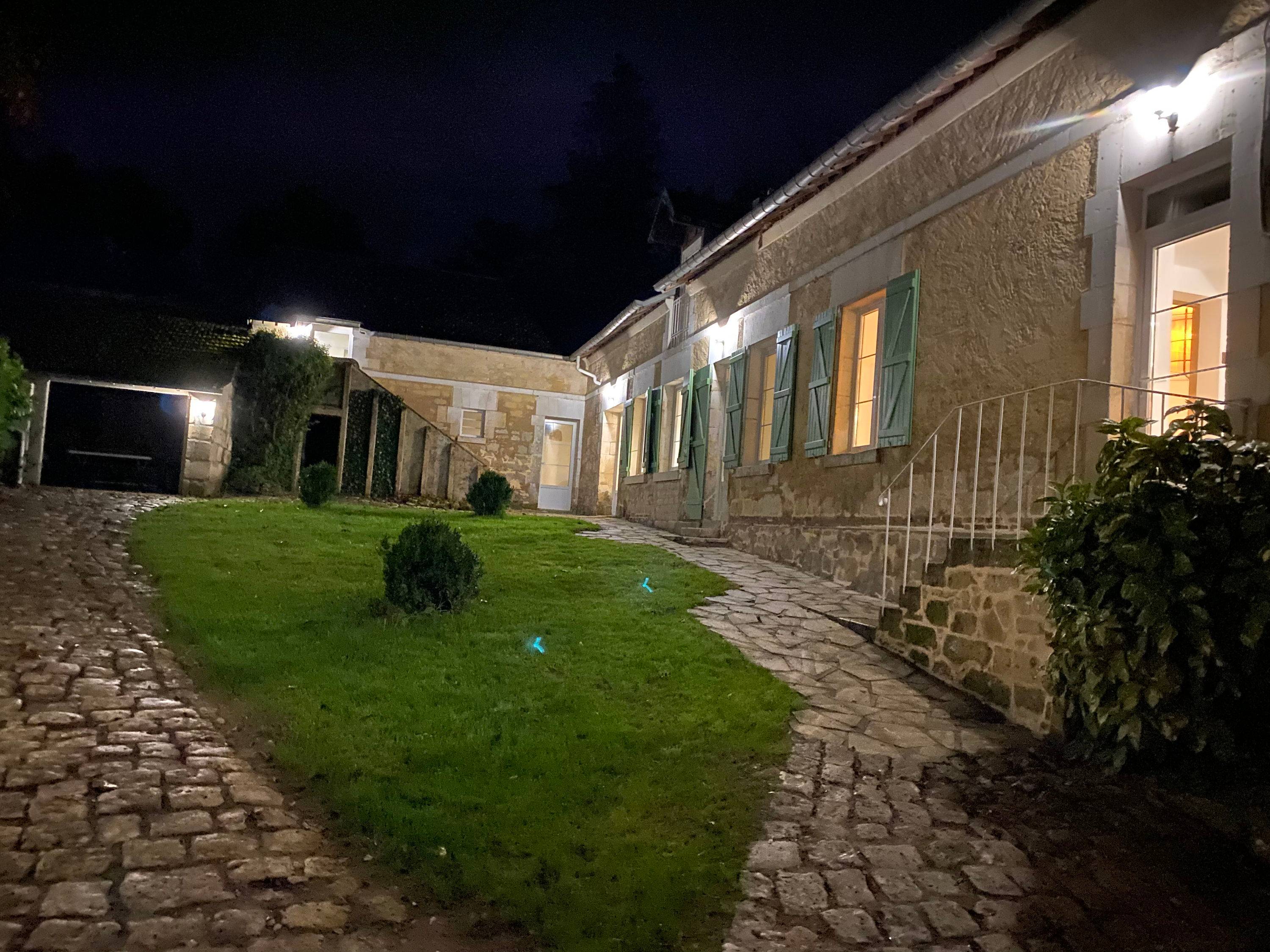 Une photo de l’annonce de location de vacances