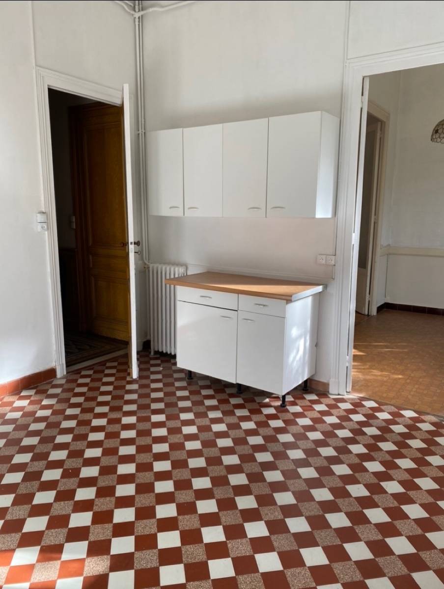 Une photo de l’annonce