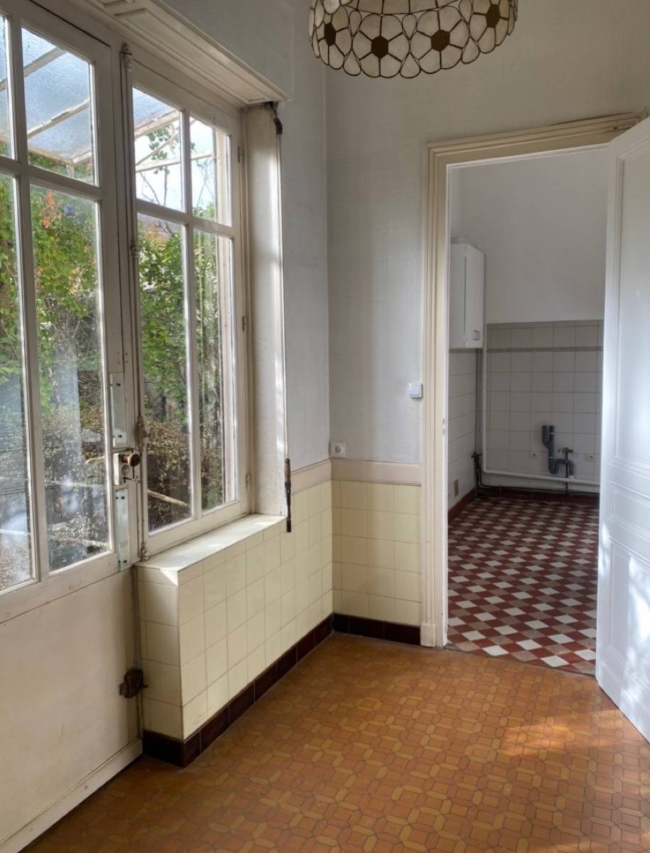 Une photo de l’annonce