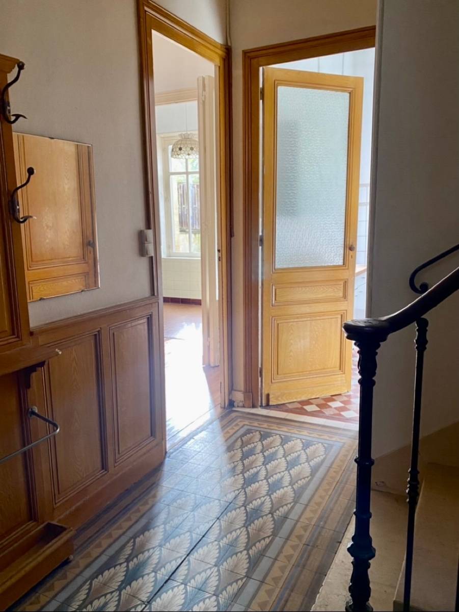 Une photo de l’annonce