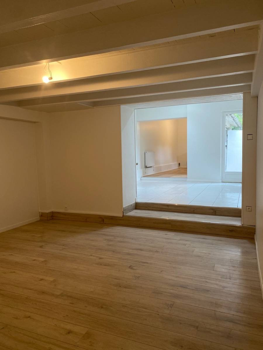 Loue maison 4 pièces 96m² - Castres (81)