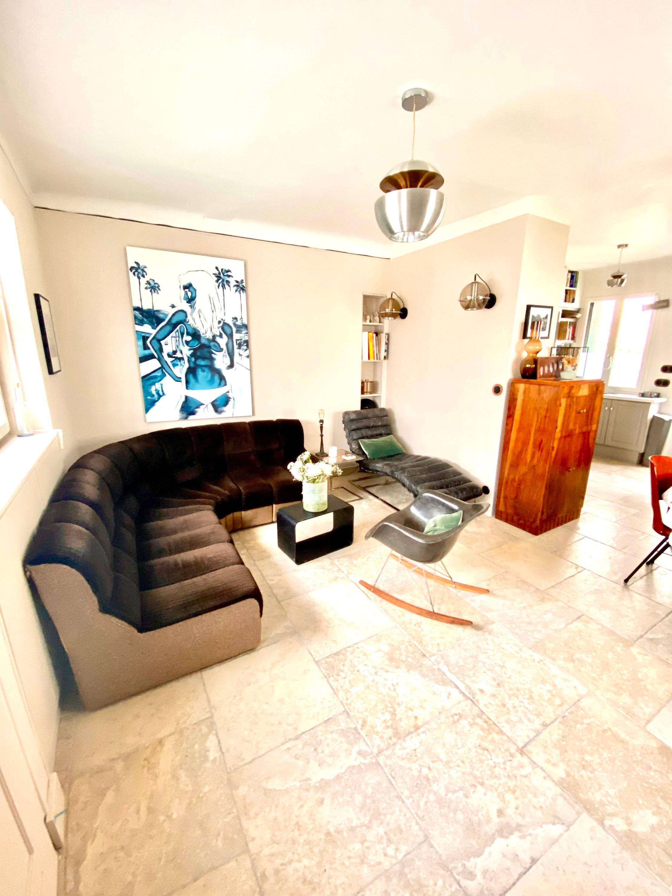 Une photo de l’annonce de location de vacances