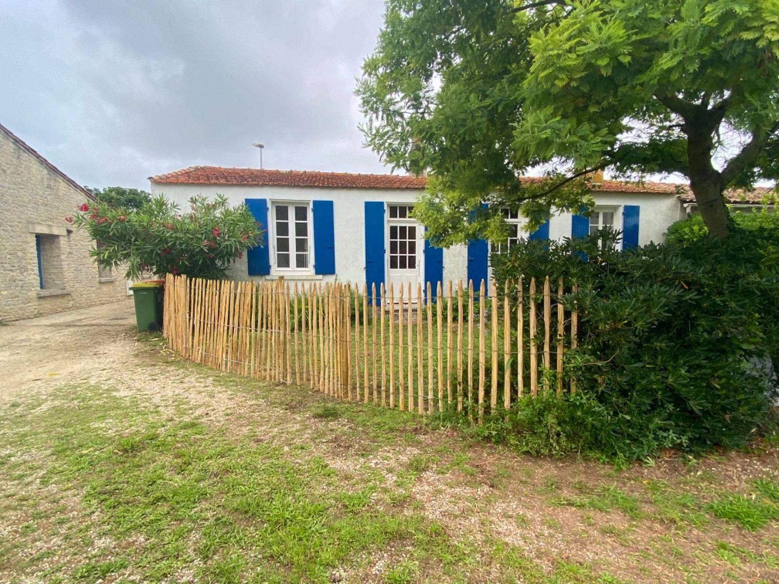Loue maison ancienne rénovée, île d’Oléron 6 couchages La BréelesBains (17) sur Gens de Loue maison ancienne rénovée, île d’Oléron 6 couchages La BréelesBains (17) sur Gens de