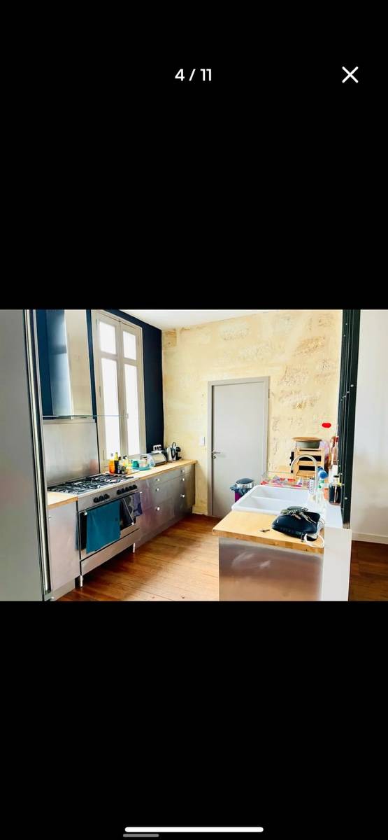 Une photo de l’annonce