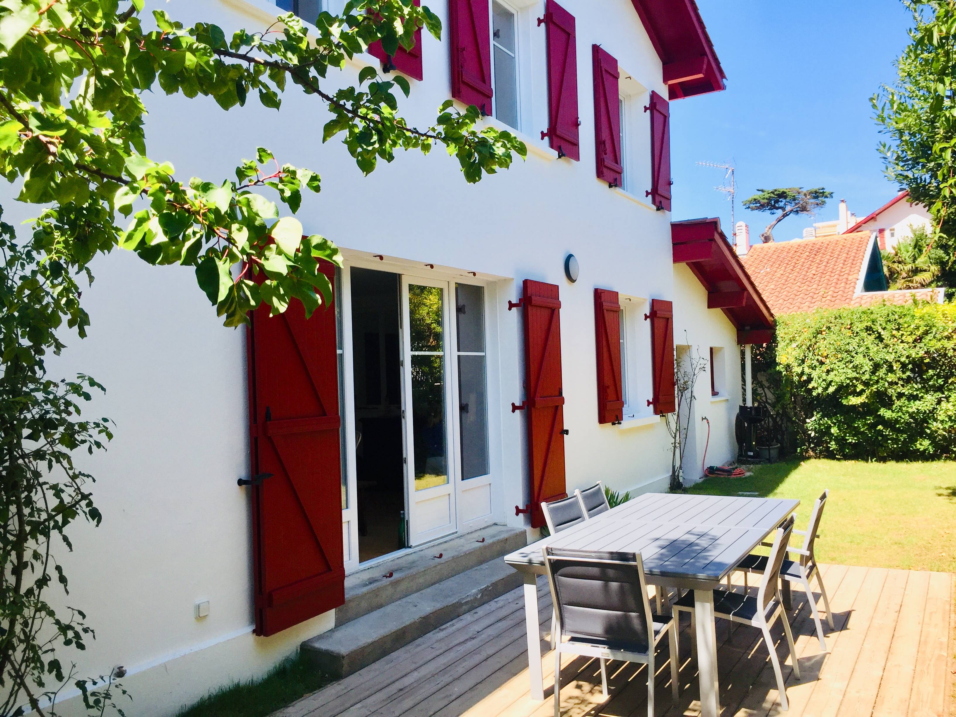 Une photo de l’annonce