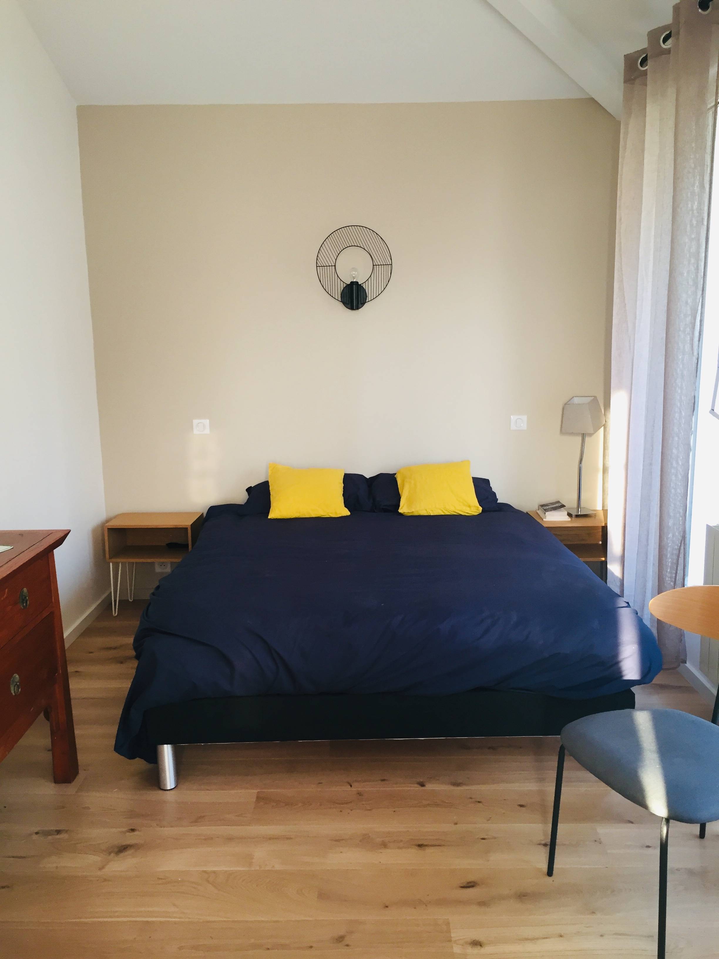 Une photo de l’annonce