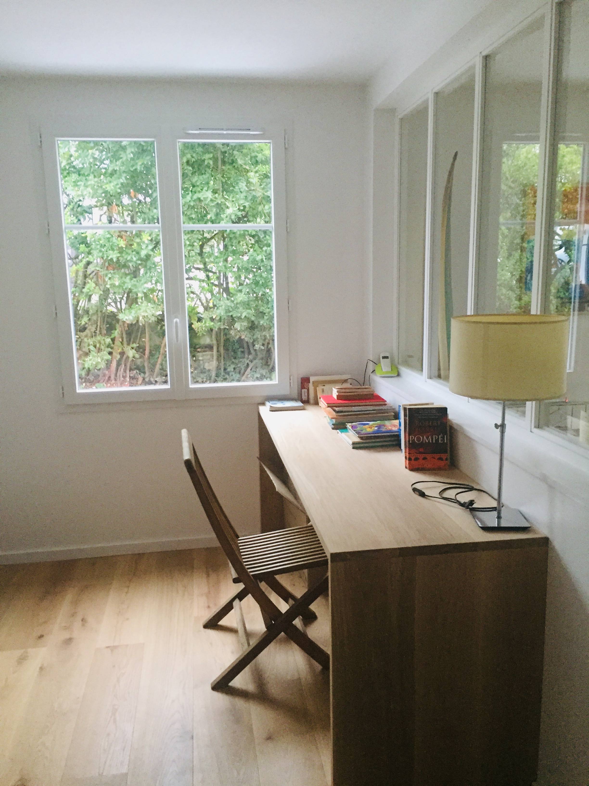 Une photo de l’annonce