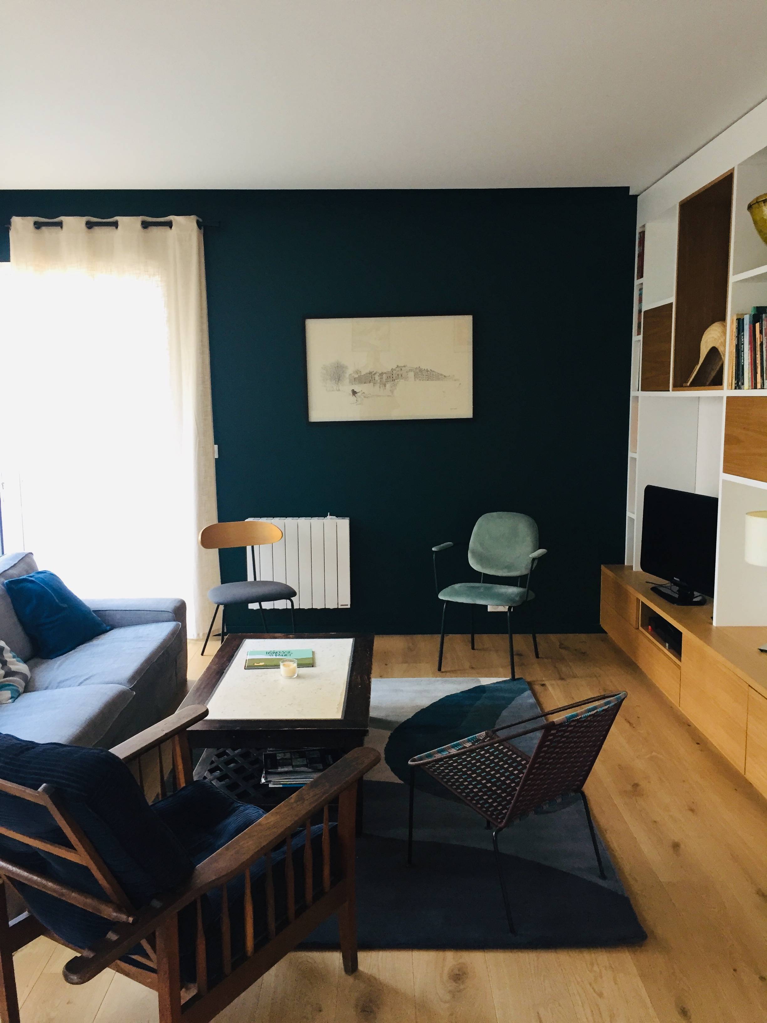 Une photo de l’annonce