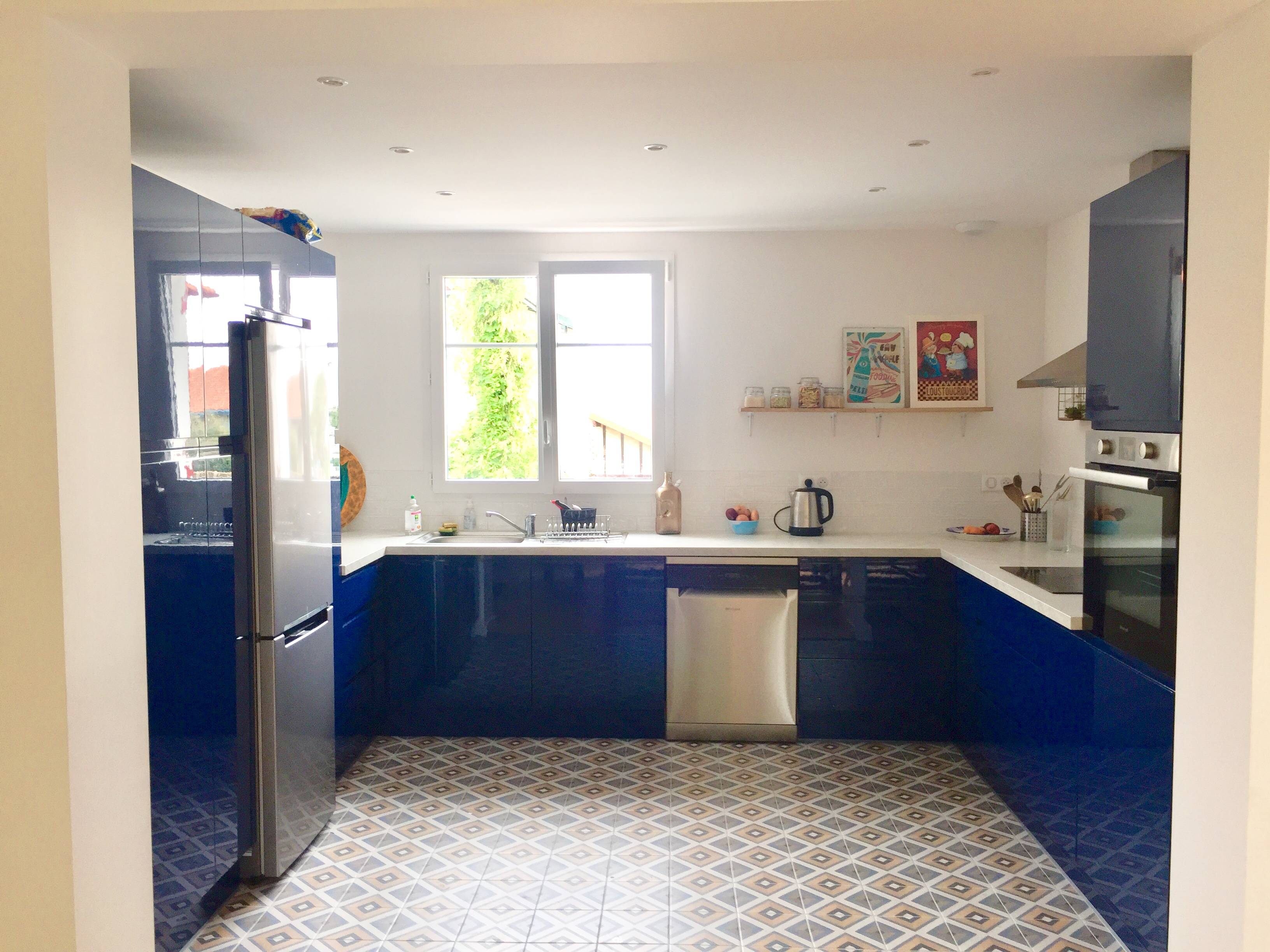 Une photo de l’annonce