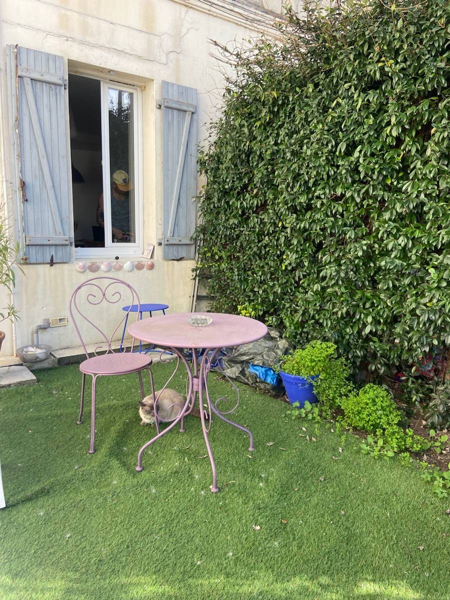 Une photo de l’annonce