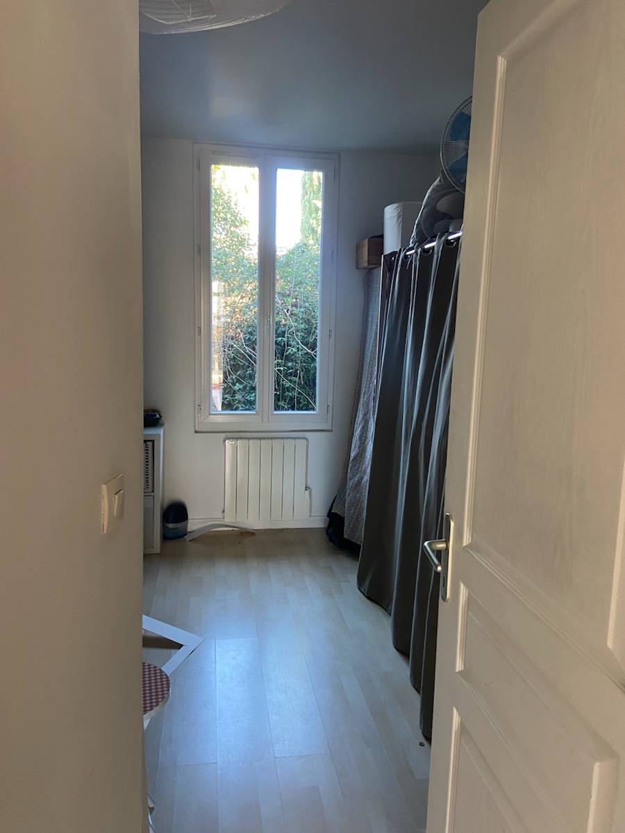 Une photo de l’annonce