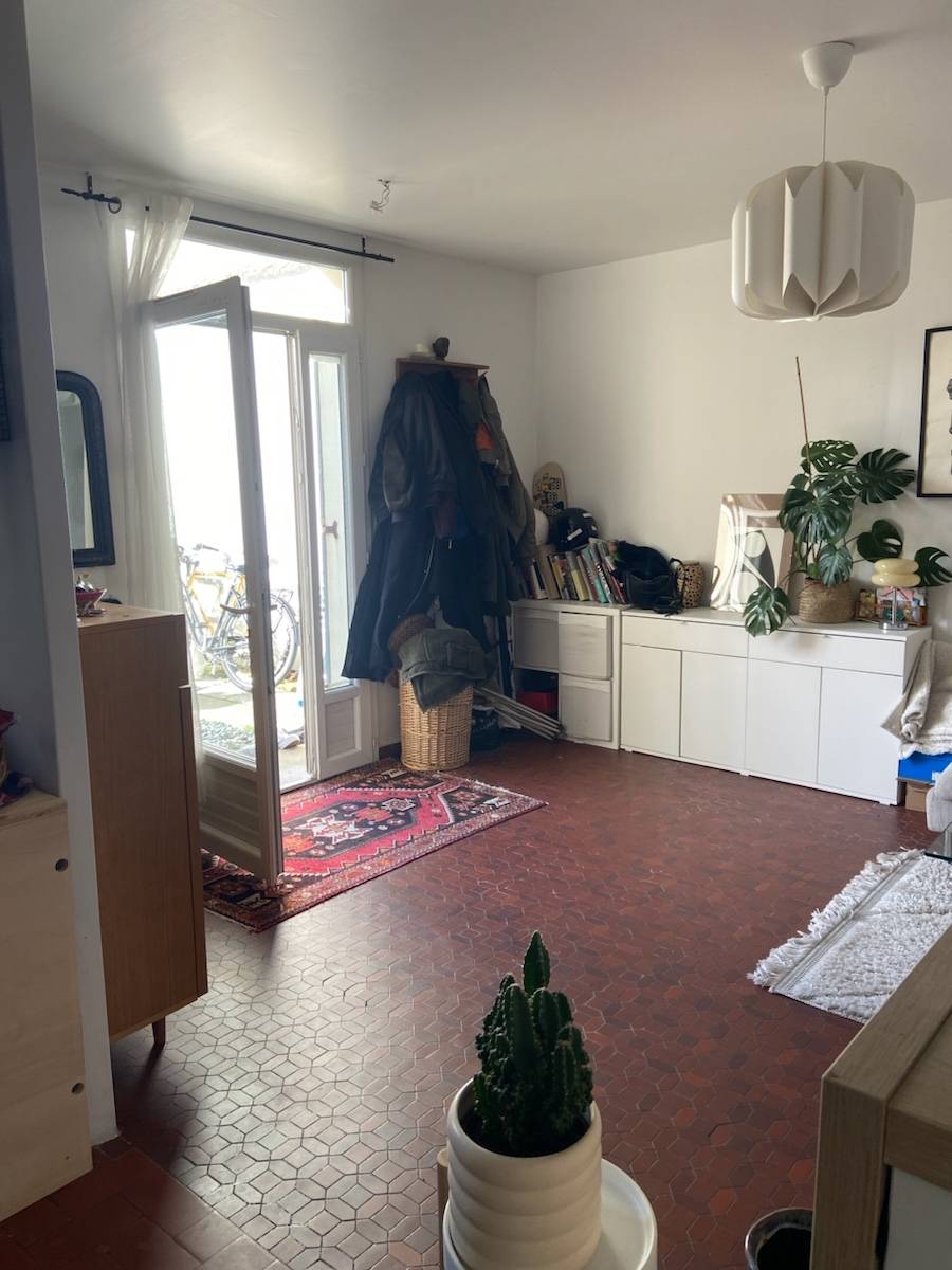 Une photo de l’annonce