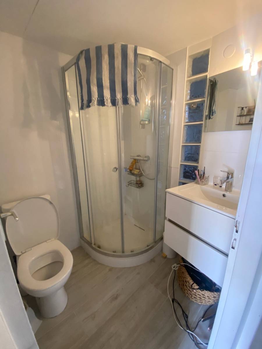 Une photo de l’annonce