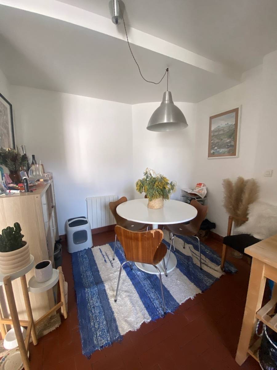 Une photo de l’annonce