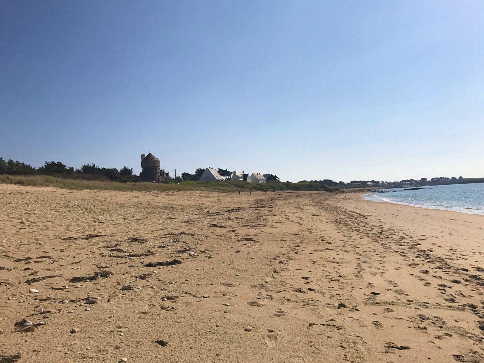 Une photo de l’annonce de location de vacances