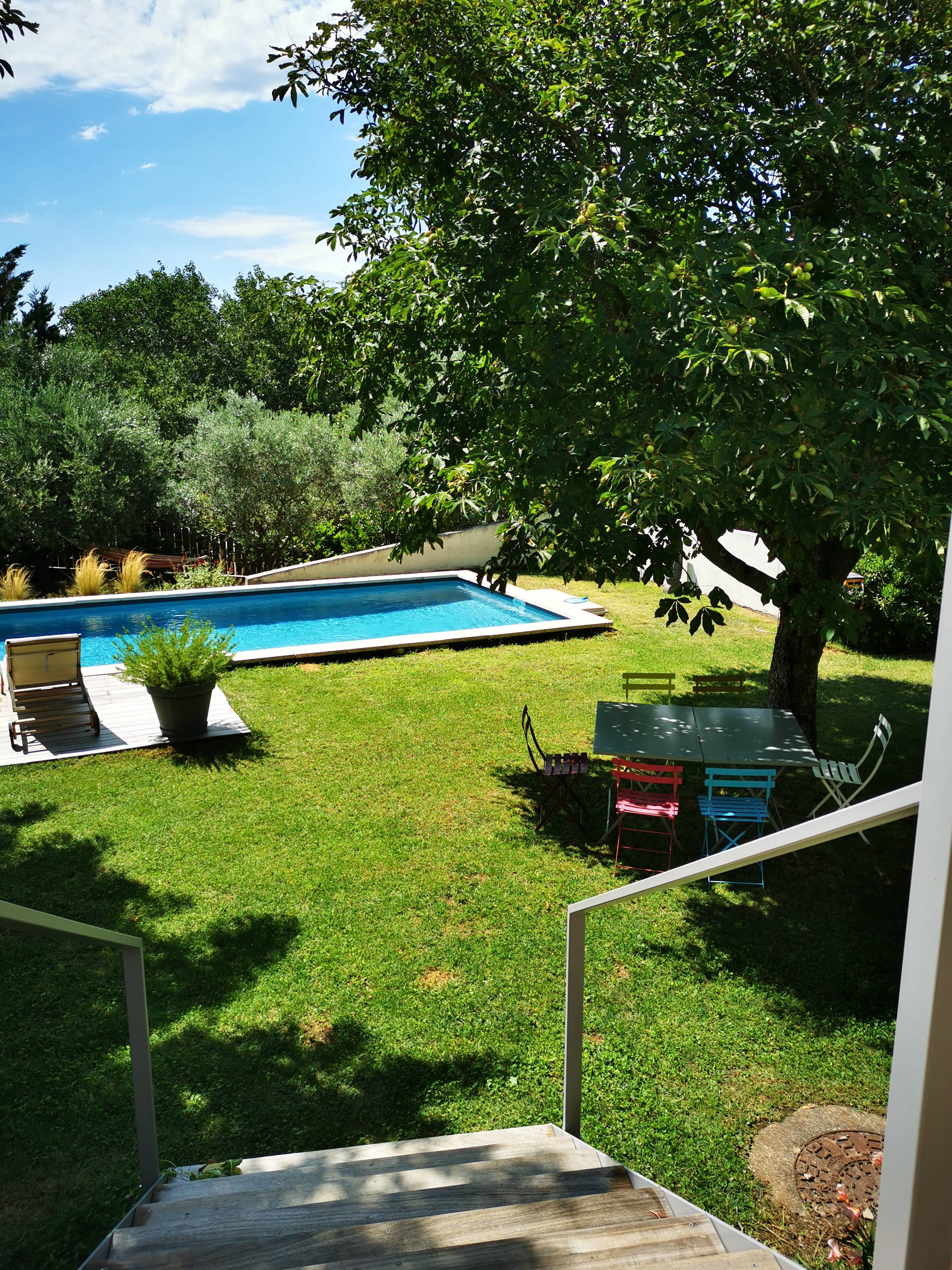 Une photo de l’annonce de location de vacances