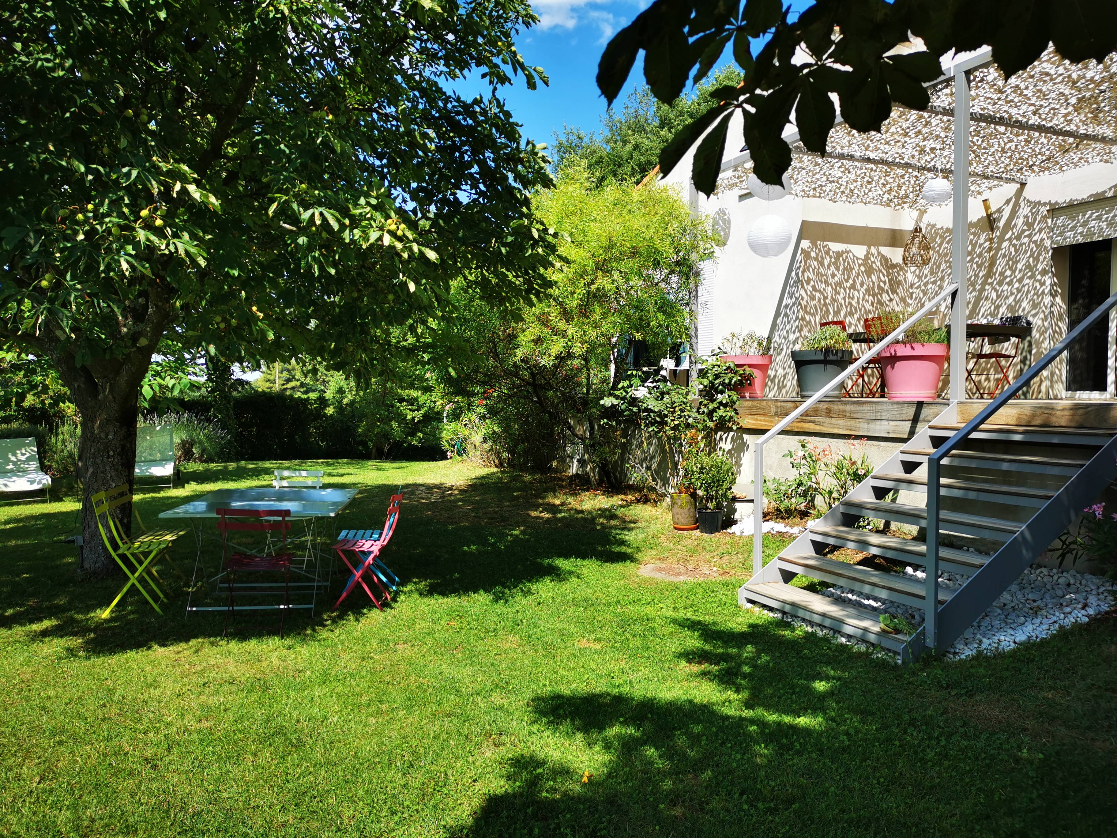 Une photo de l’annonce de location de vacances