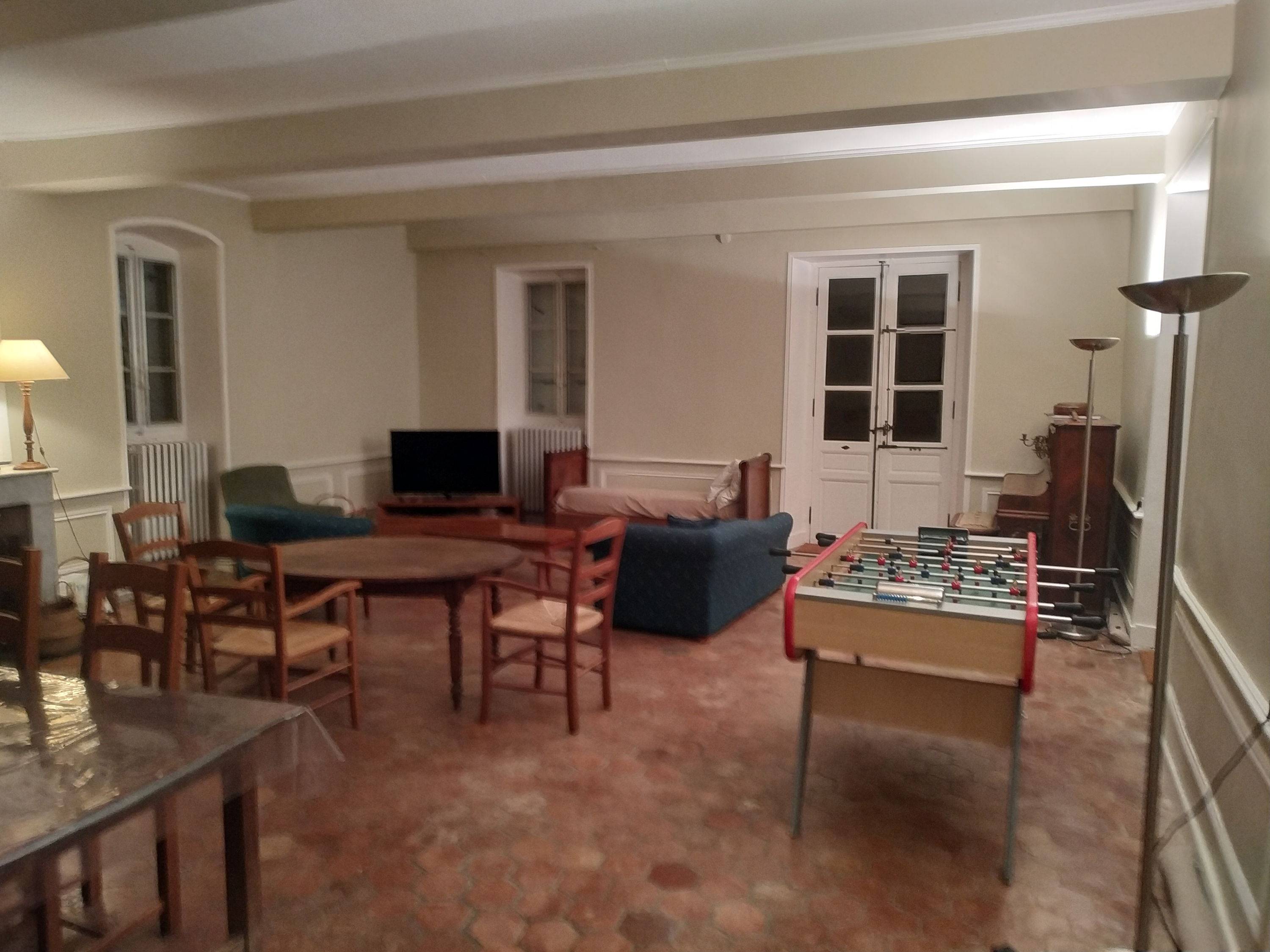 Une photo de l’annonce