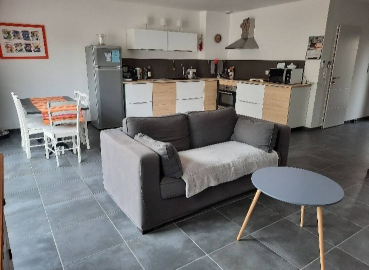 Loue maison 3 chambres Mérignac (33) - 90m²