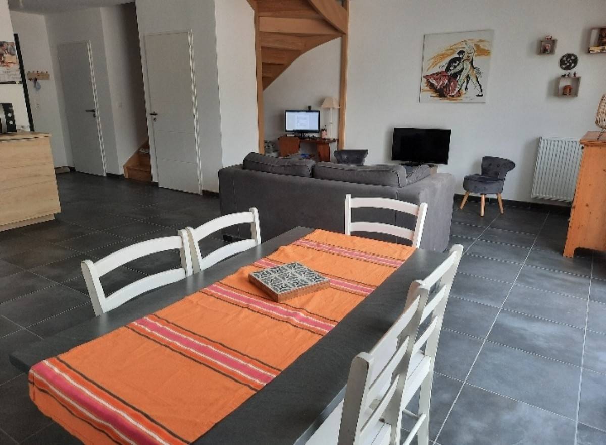 Une photo de l’annonce