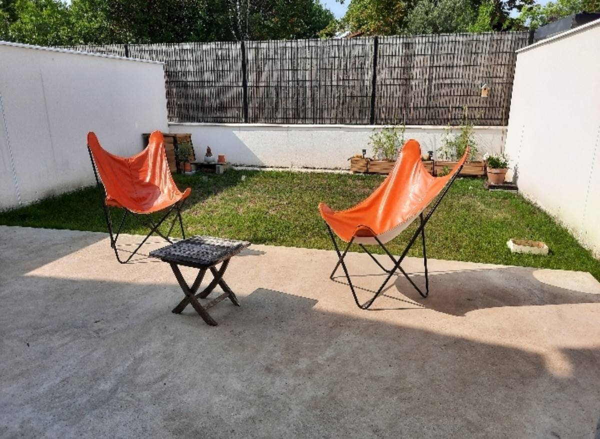 Une photo de l’annonce