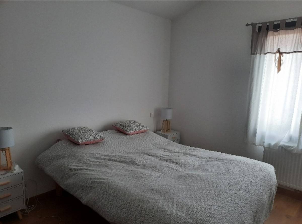 Une photo de l’annonce