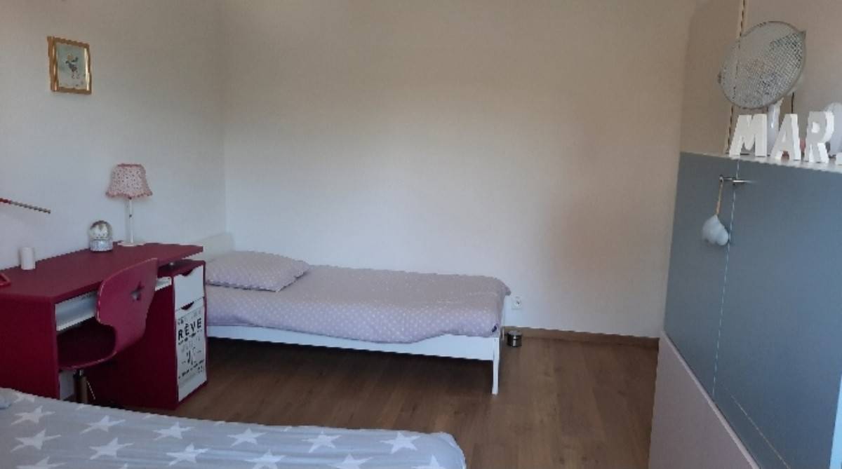 Une photo de l’annonce