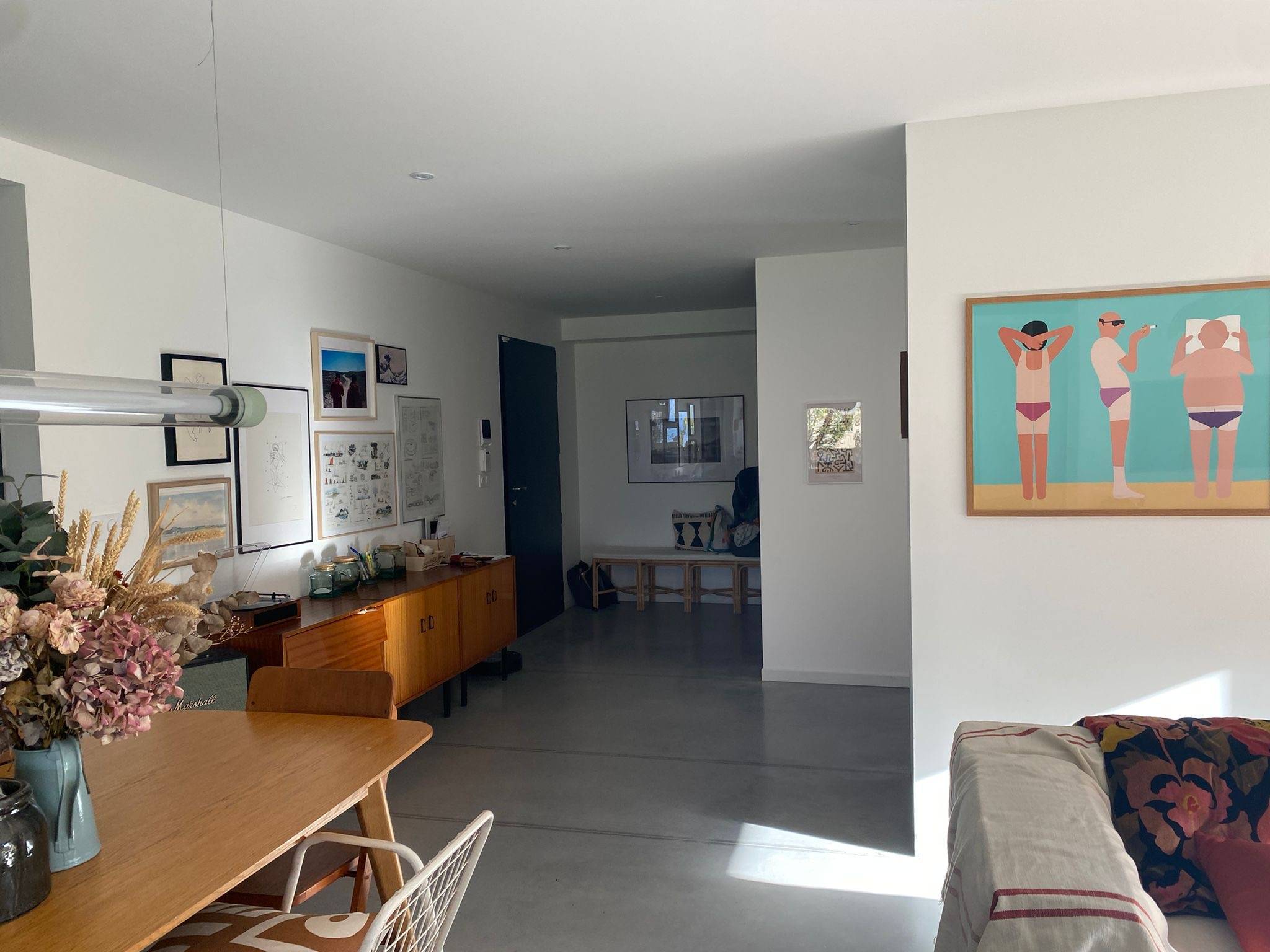 Une photo de l’annonce de location de vacances