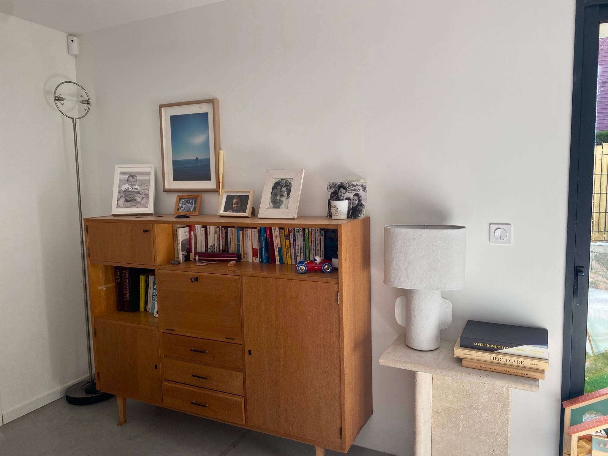 Une photo de l’annonce de location de vacances