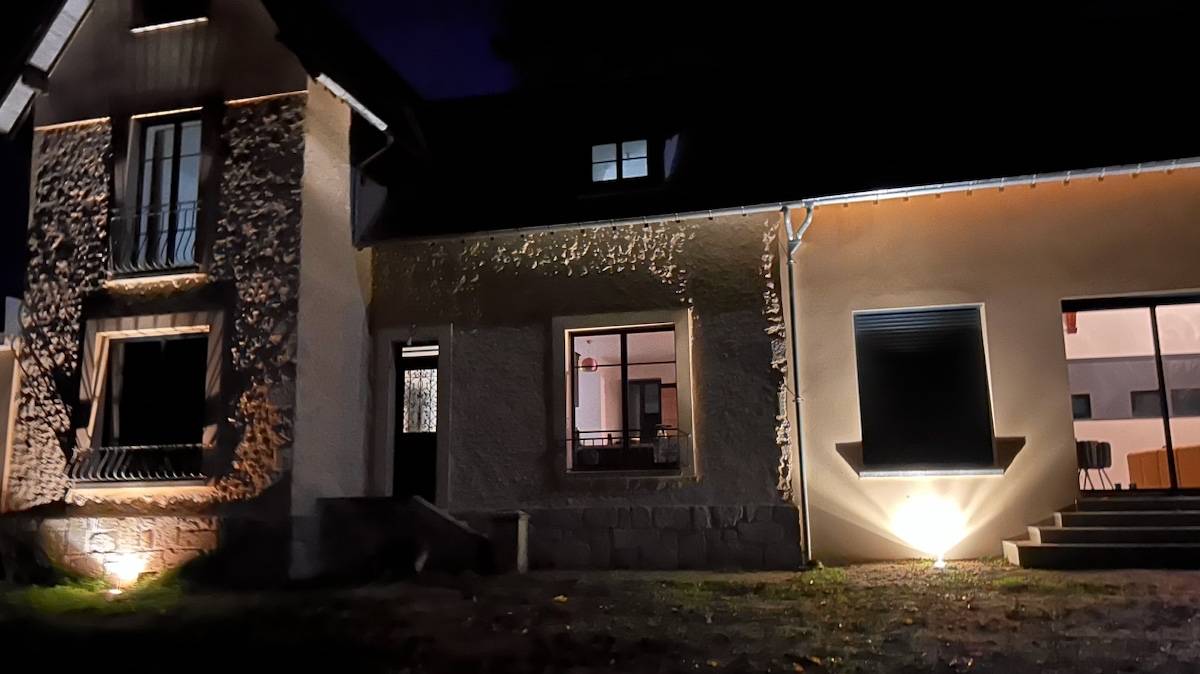Une photo de l’annonce