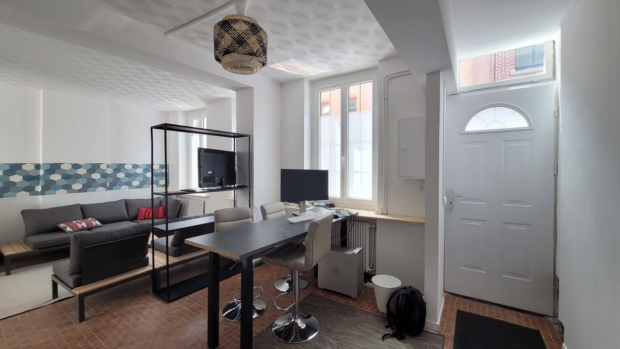 Une photo de l’annonce