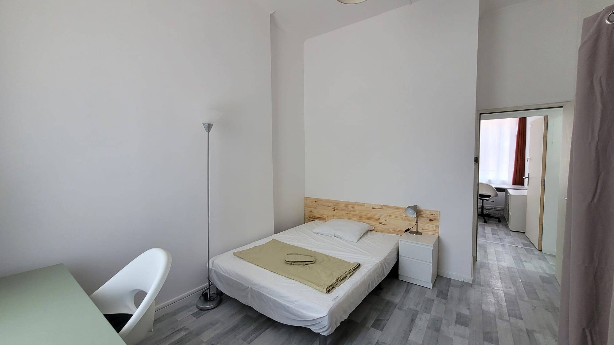 Une photo de l’annonce